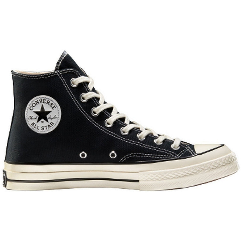 Sneaker Uomo Converse - Chuck 70 Canvas - Nero
