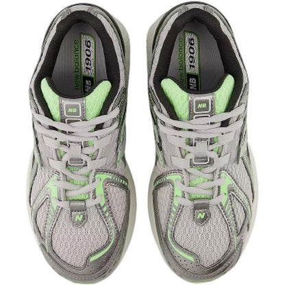 Sneaker Ragazzi Unisex New Balance - Scarpa Kids Lifestyle - Argento