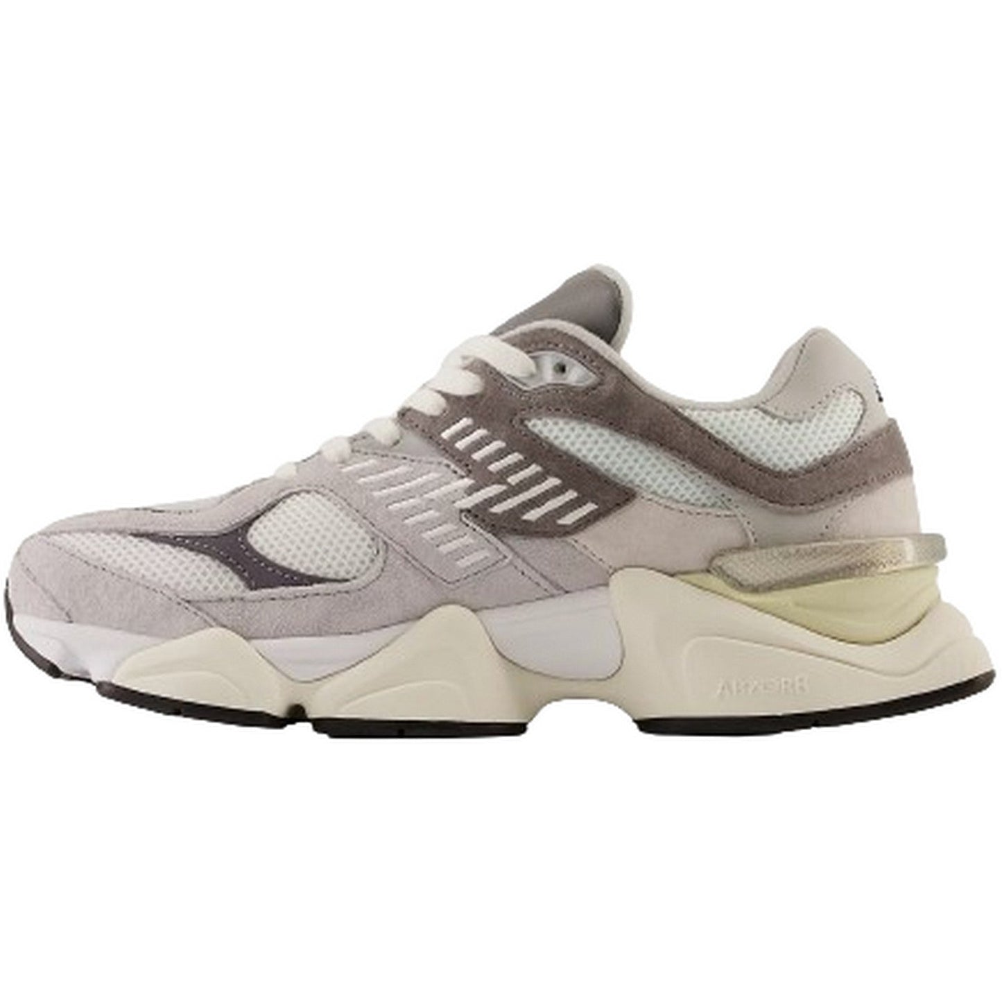 Sneaker Unisex New Balance - 9060 - Grigio