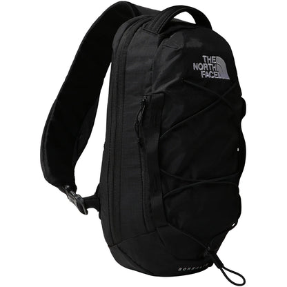 Zaini Casual Unisex The North Face - Borealis Sling - Nero