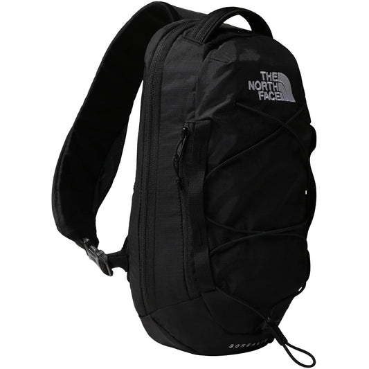 Zaini Casual Unisex The North Face - Borealis Sling - Nero