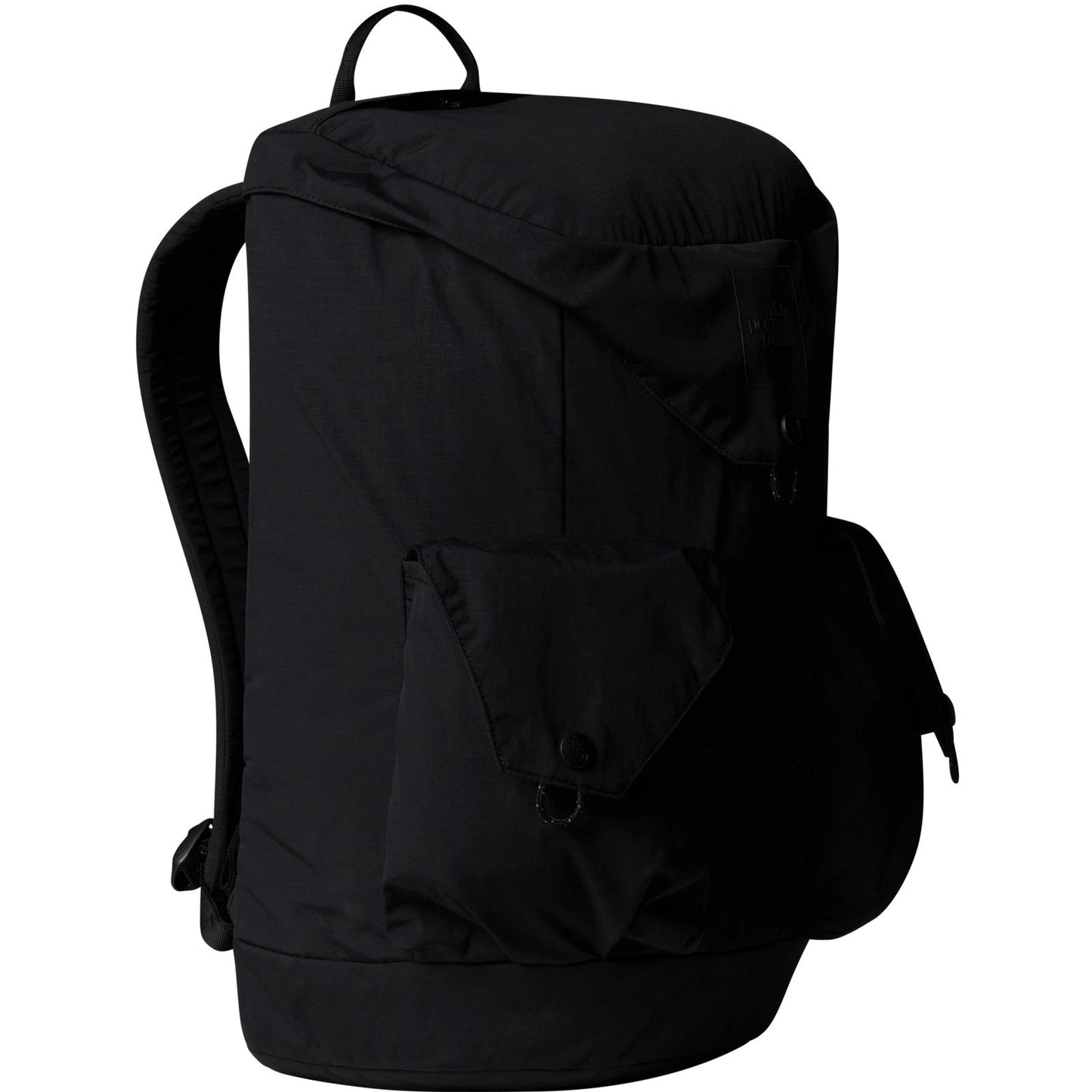 Zaini Casual Unisex The North Face - Glen Canyon Rucksack - Nero