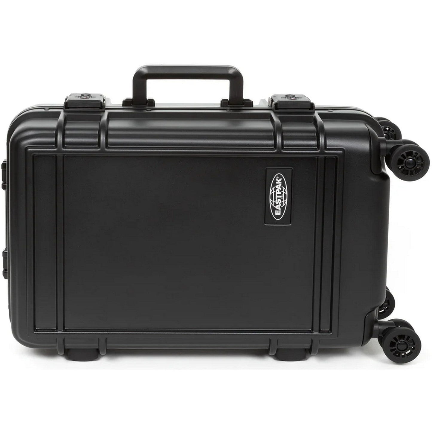 Valigie Unisex Eastpak - Resist'r Case S - Nero