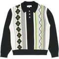 Polo Uomo Edwin - Tulla Polo - Nero