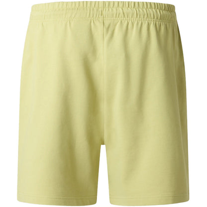 Pantaloncini Unisex The North Face - M Essential Light Relaxed Shorts - Beige