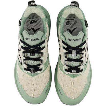 Scarpe da Trail Running Uomo New Balance - Scarpa Trail - Fresh Foam X Hierro - Verde