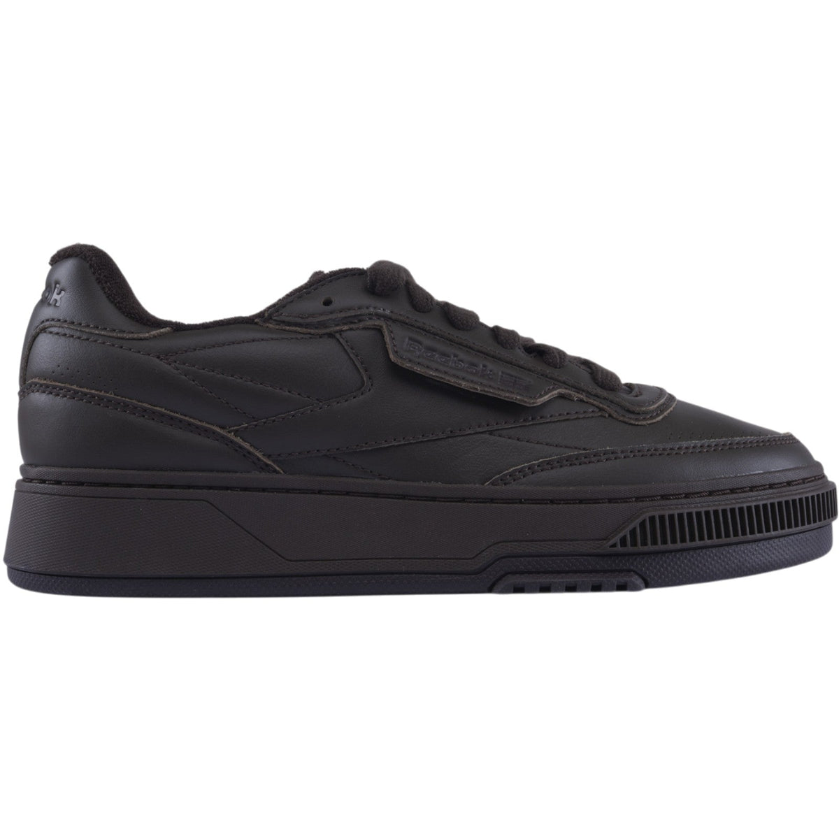 Sneaker Unisex Reebok - Club C Ltd - Marrone