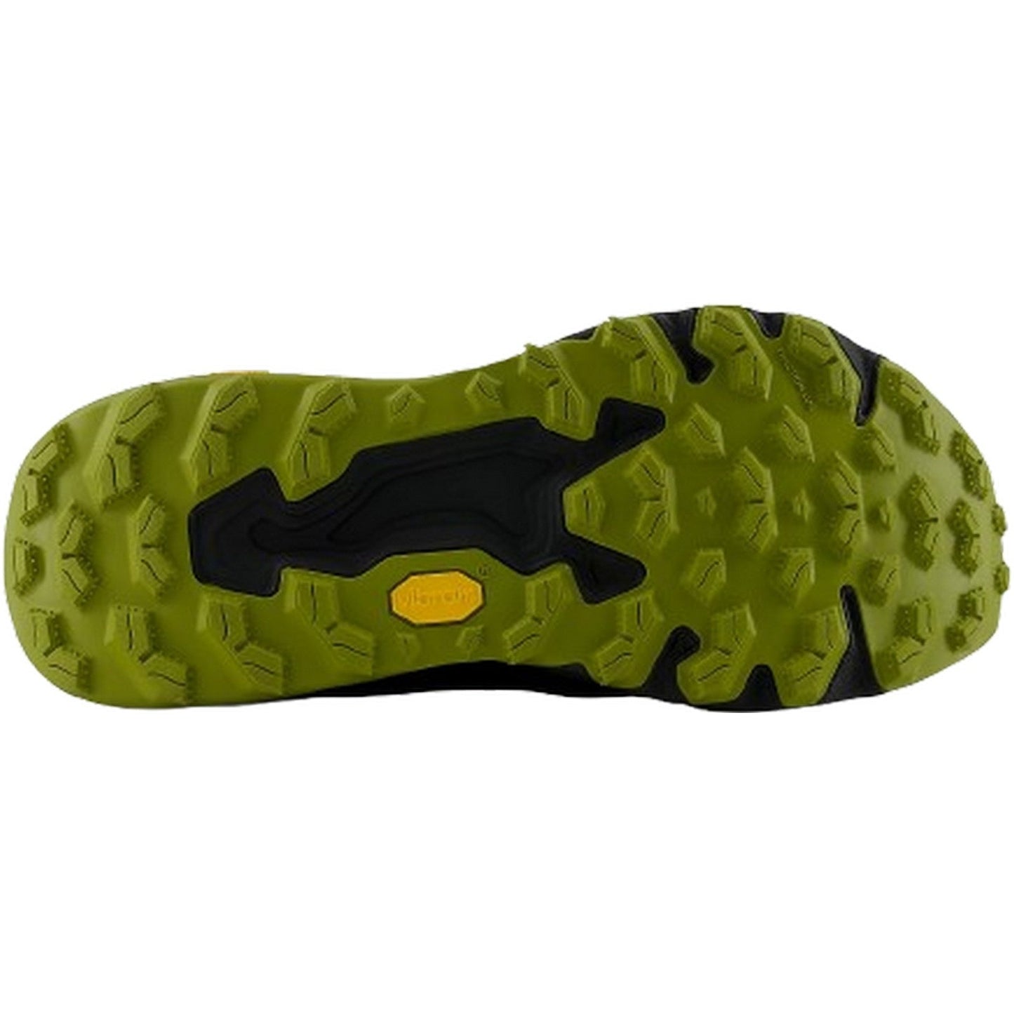 Scarpe da corsa su strada Uomo New Balance - Scarpa Trail - Fresh Foam X - Hierro V9 - Nero