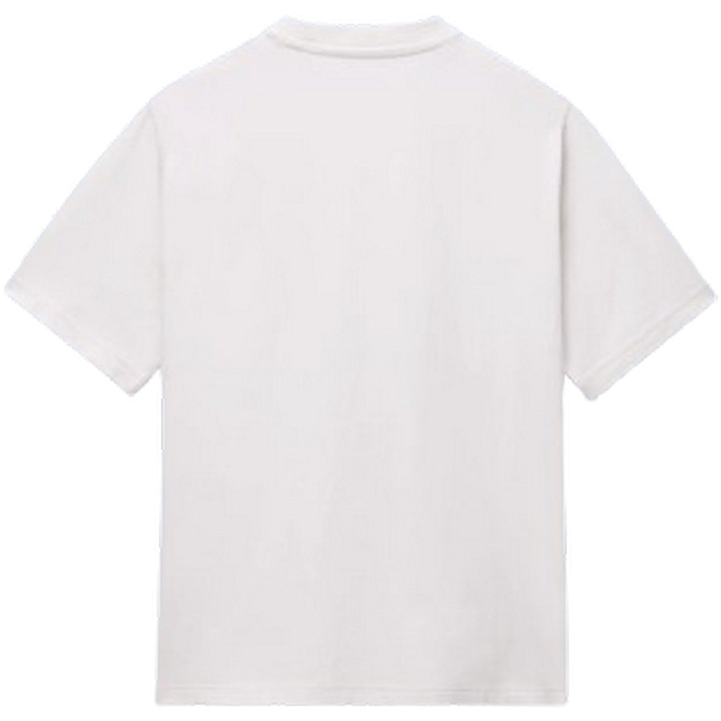 T-shirt Uomo Napapijri - S-Box Logo Ss 1 - Bianco