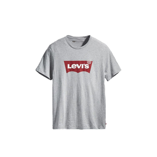 Levi's Graphic Setin Neck-The Chilipepper
