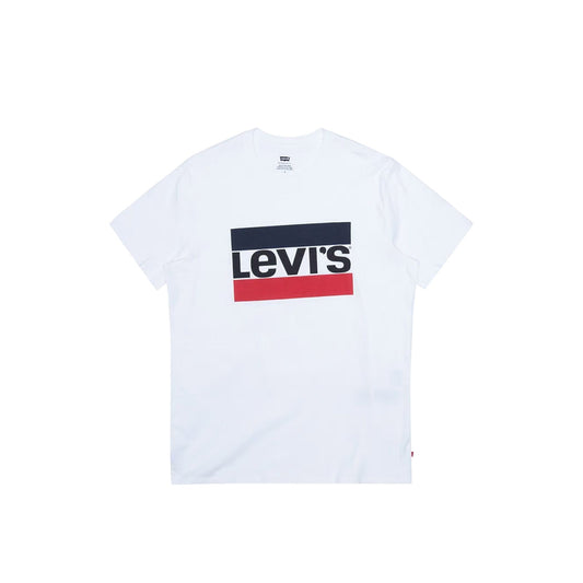 Levi's Sportwear Logo Graphic 84-The Chilipepper