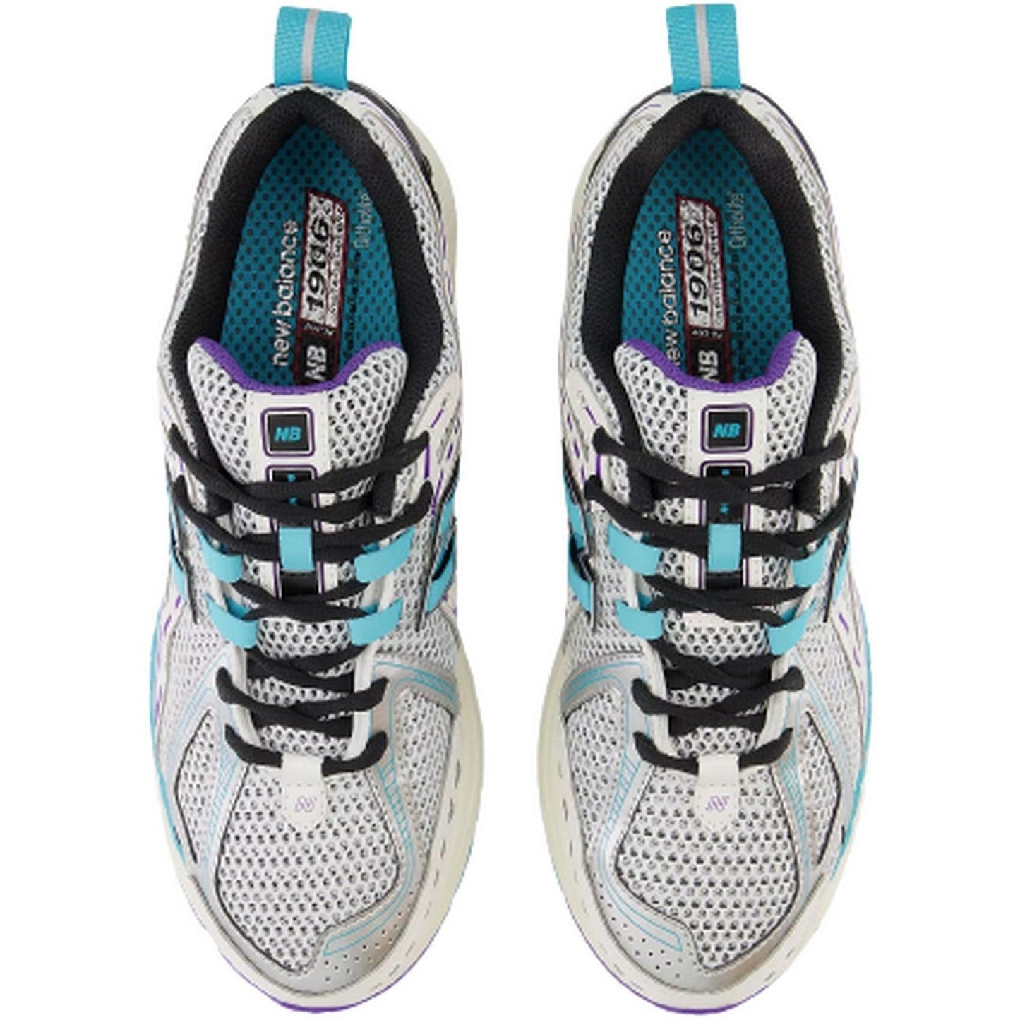 Sneaker Unisex New Balance - Scarpe Lifestyle Unisex - Multicolore