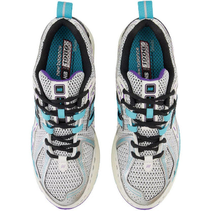 Sneaker Unisex New Balance - Scarpe Lifestyle Unisex - Multicolore