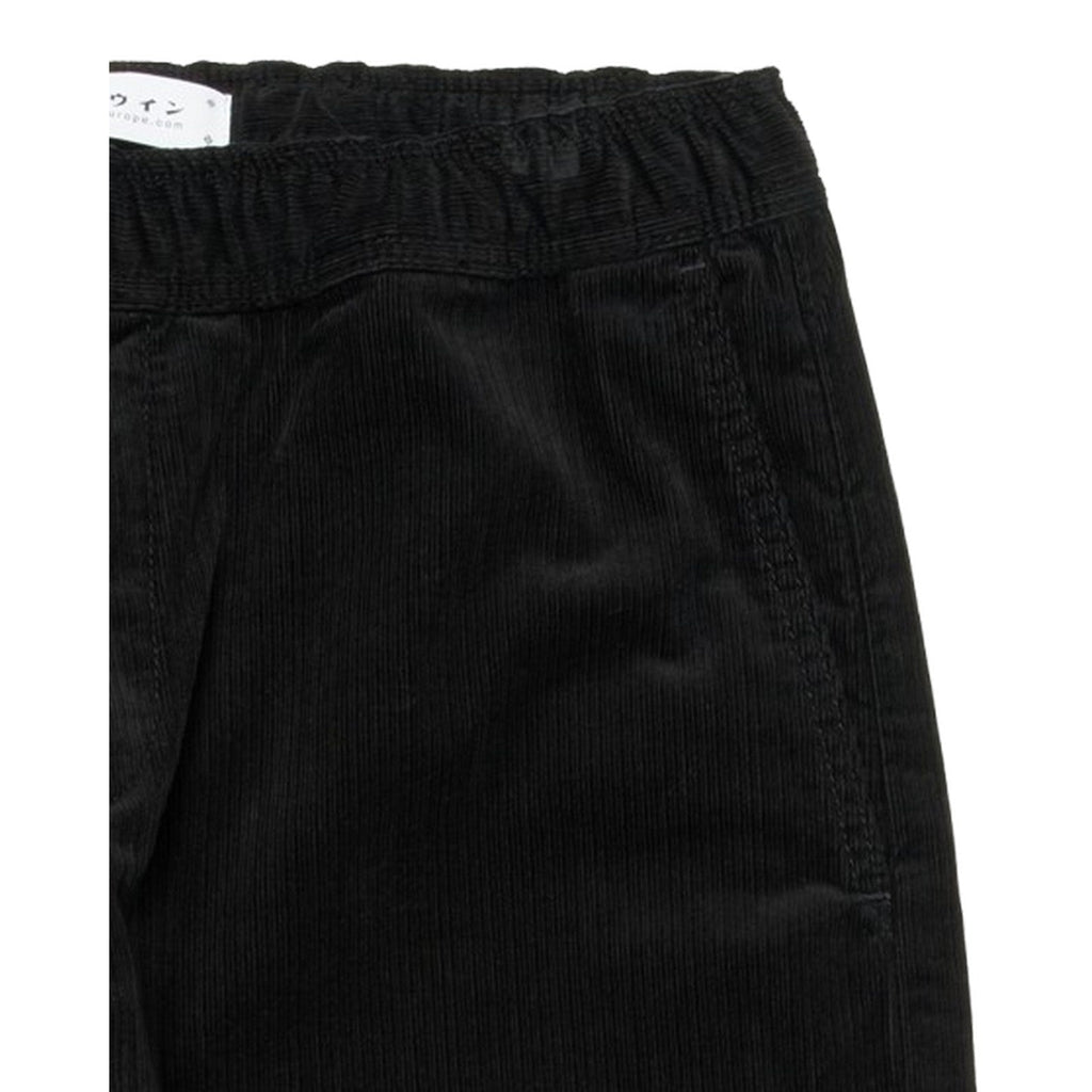 Pantaloni Uomo Edwin - Cruz Pant - Nero