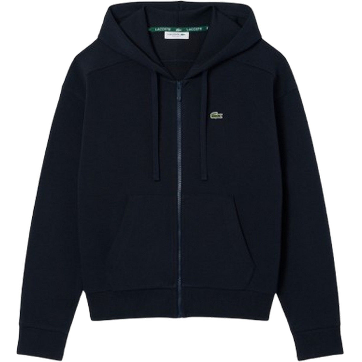 Felpe senza cappuccio Donna Lacoste - Sweatshirts - Blu