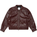 Giacche Uomo Edwin - Dogma Jacket - Marrone