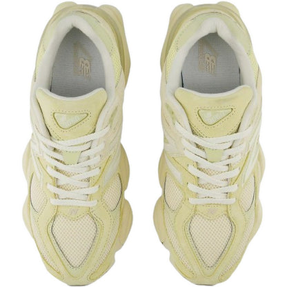 Sneaker Unisex New Balance - 9060 - Giallo