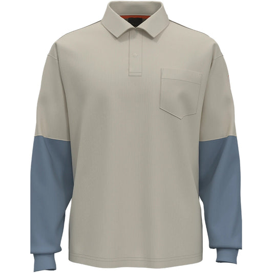 Camicie casual Uomo Napapijri - E-Berm Ls - Multicolore