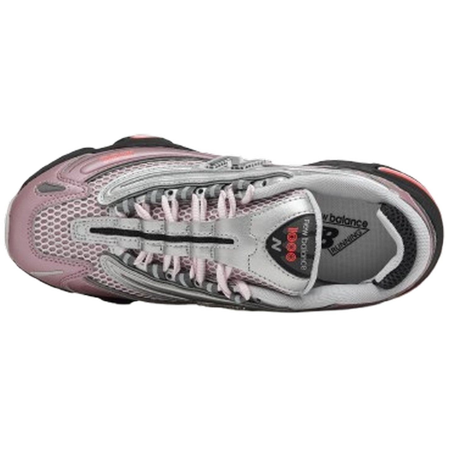 Sneaker Unisex New Balance - Scarpa Lifestyle - Unisex - Tier 1 - Rosa