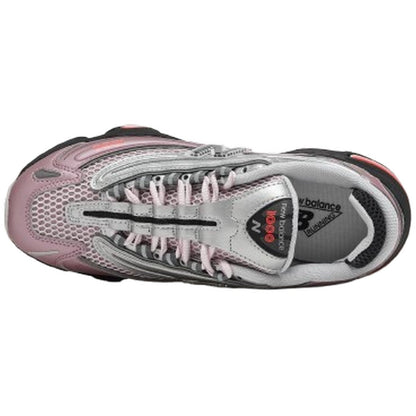 Sneaker Unisex New Balance - Scarpa Lifestyle - Unisex - Tier 1 - Rosa