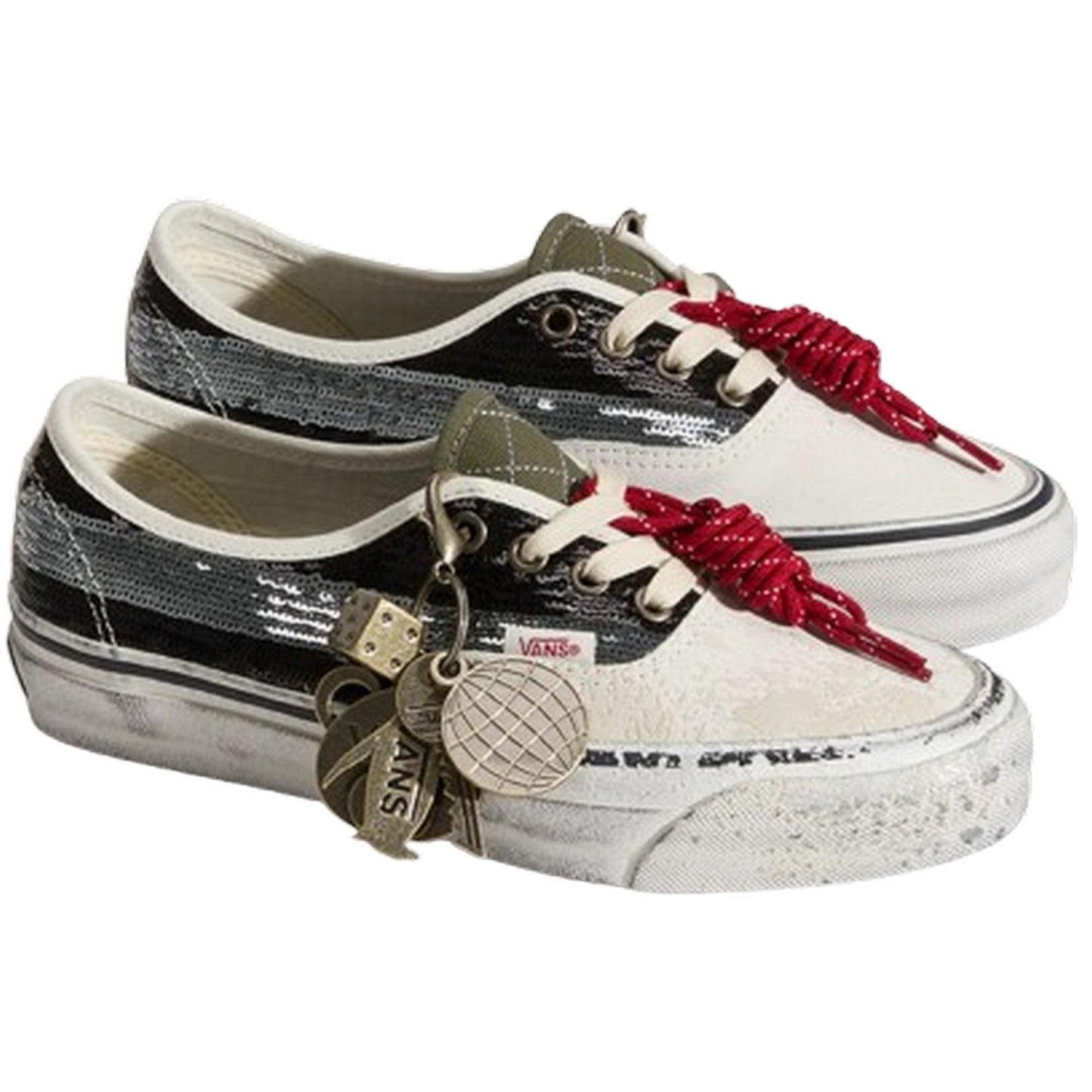 Sneaker Unisex Vans - LX Authentic 44 - Multicolore