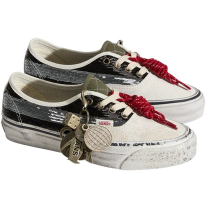 Sneaker Unisex Vans - LX Authentic 44 - Multicolore