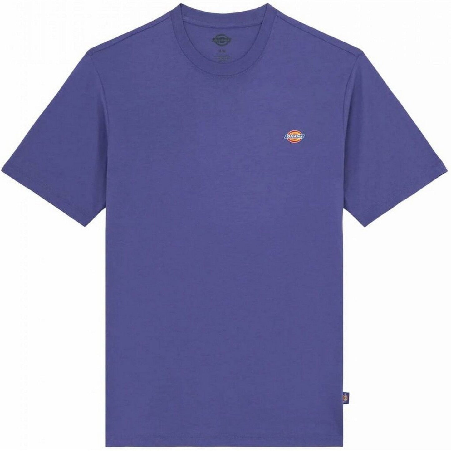 T-shirt Uomo Dickies - Ss Mapleton T-Shirt - Blu