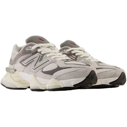 Sneaker Unisex New Balance - 9060 - Grigio