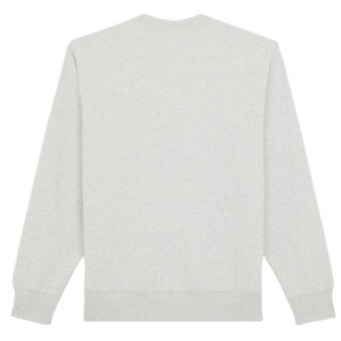 Felpe senza cappuccio Uomo Dickies - Summerdale Sweatshirt - Grigio