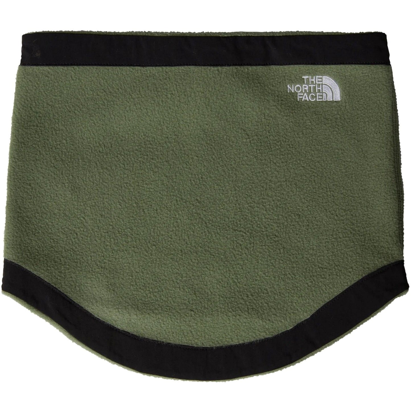 Fasce Unisex The North Face - Denali Neck Gaiter - Verde