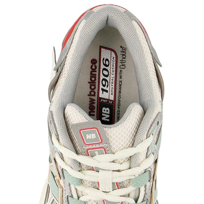 Sneaker Unisex New Balance - Scarpa Lifestyle - UNISEX - Multicolore