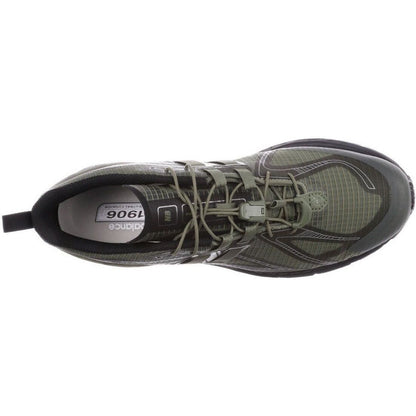 Sneaker Unisex New Balance - Scarpa Lifestyle - Unisex - Synthetic-Mes - Beige