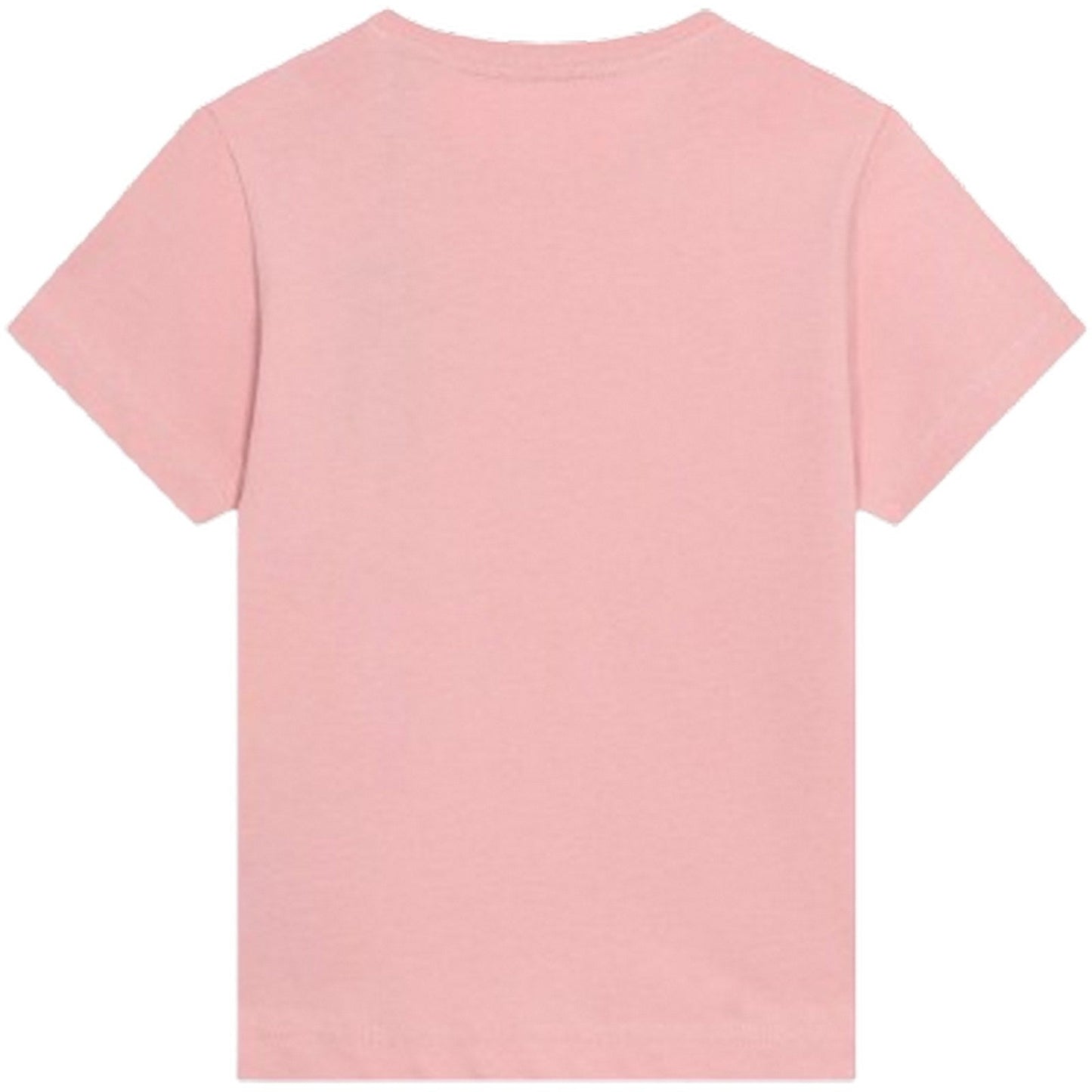T-shirt Bambino Dickies - Mapleton T-Shirt K - Rosa