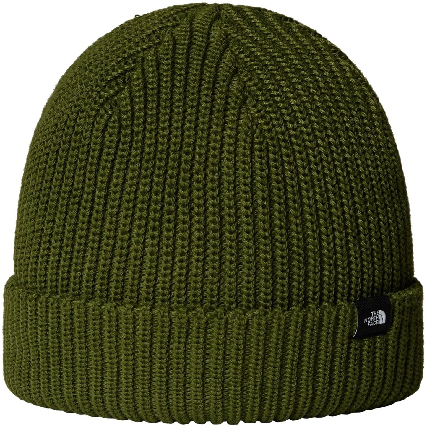 Berretti in maglia Unisex The North Face - Tnf Fisherman Beanie - Verde