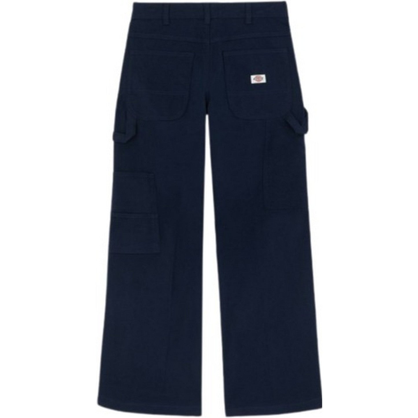 Pantaloni Uomo Dickies - Oliver Springs Painter - Blu