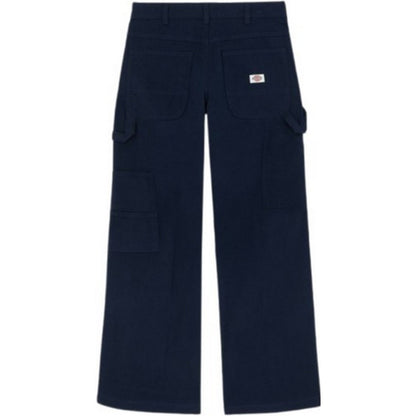 Pantaloni Uomo Dickies - Oliver Springs Painter - Blu