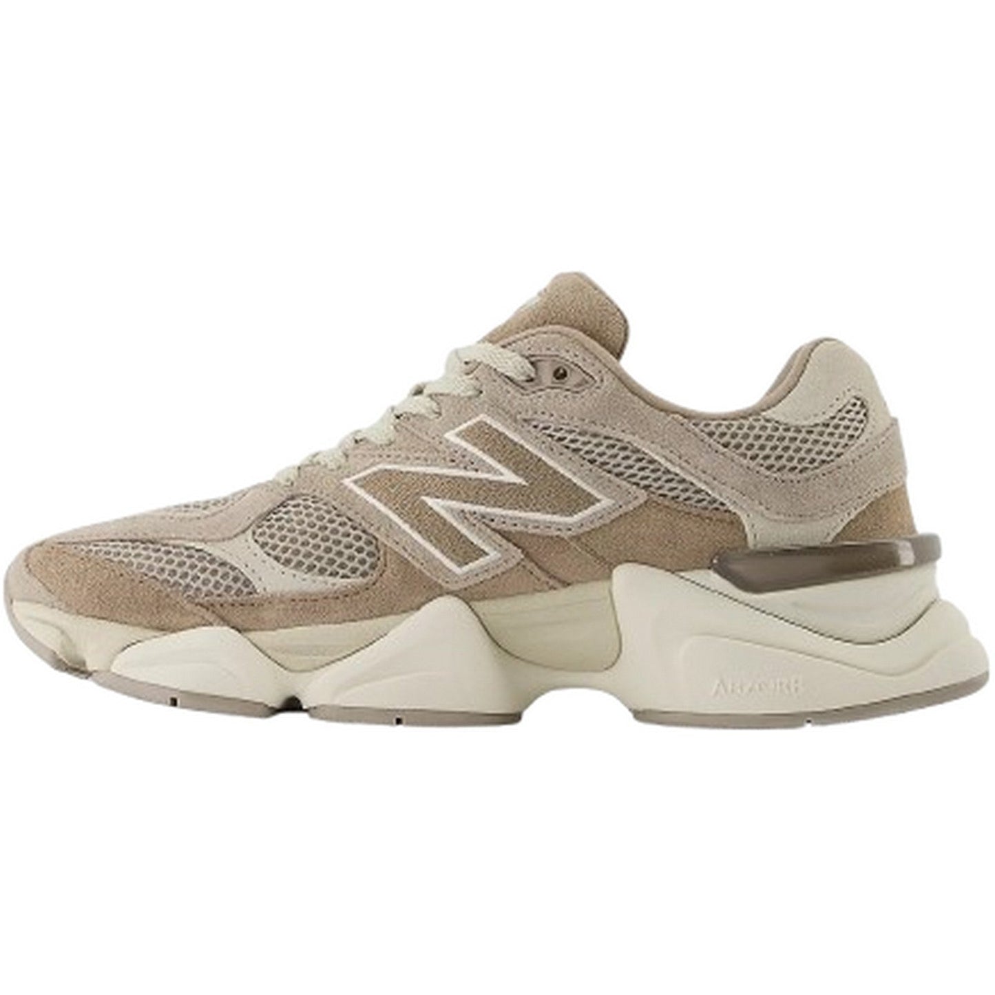 Sneaker Unisex New Balance - 9060 - Marrone