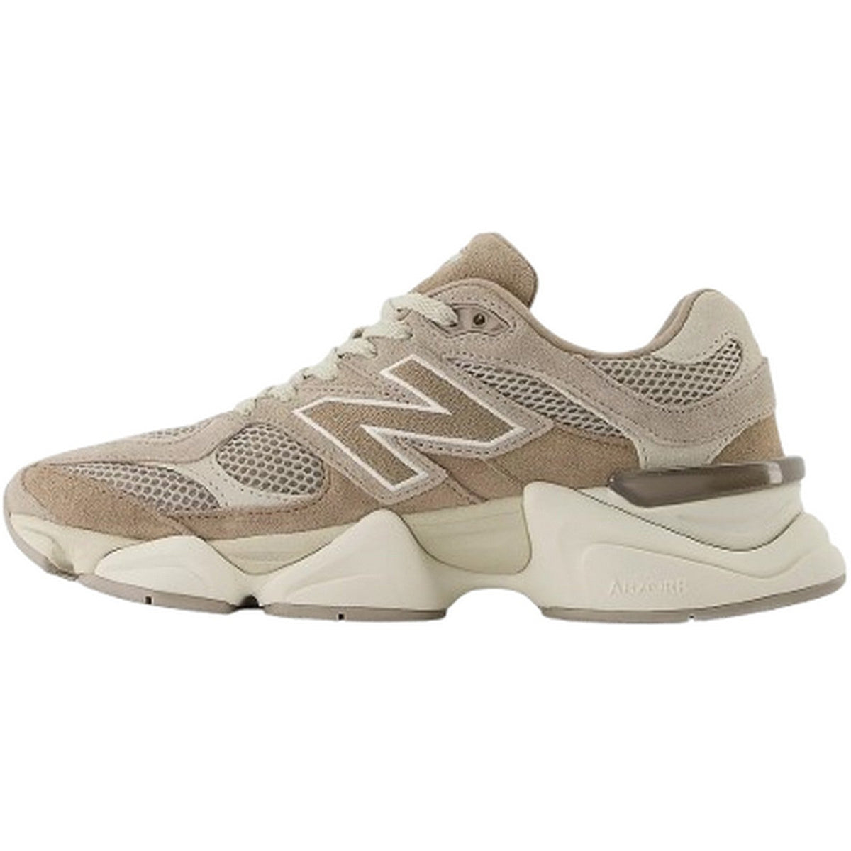 Sneaker Unisex New Balance - Scarpe Lifestyle Unisex - Marrone