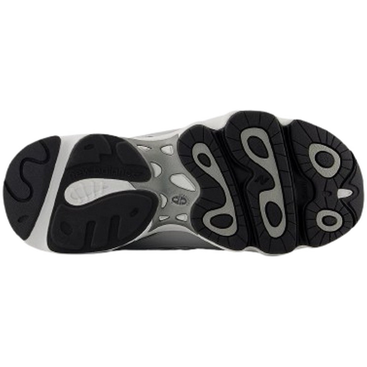 Sneaker Bambini Unisex New Balance - Scarpa Kids Lifestyle - Bianco