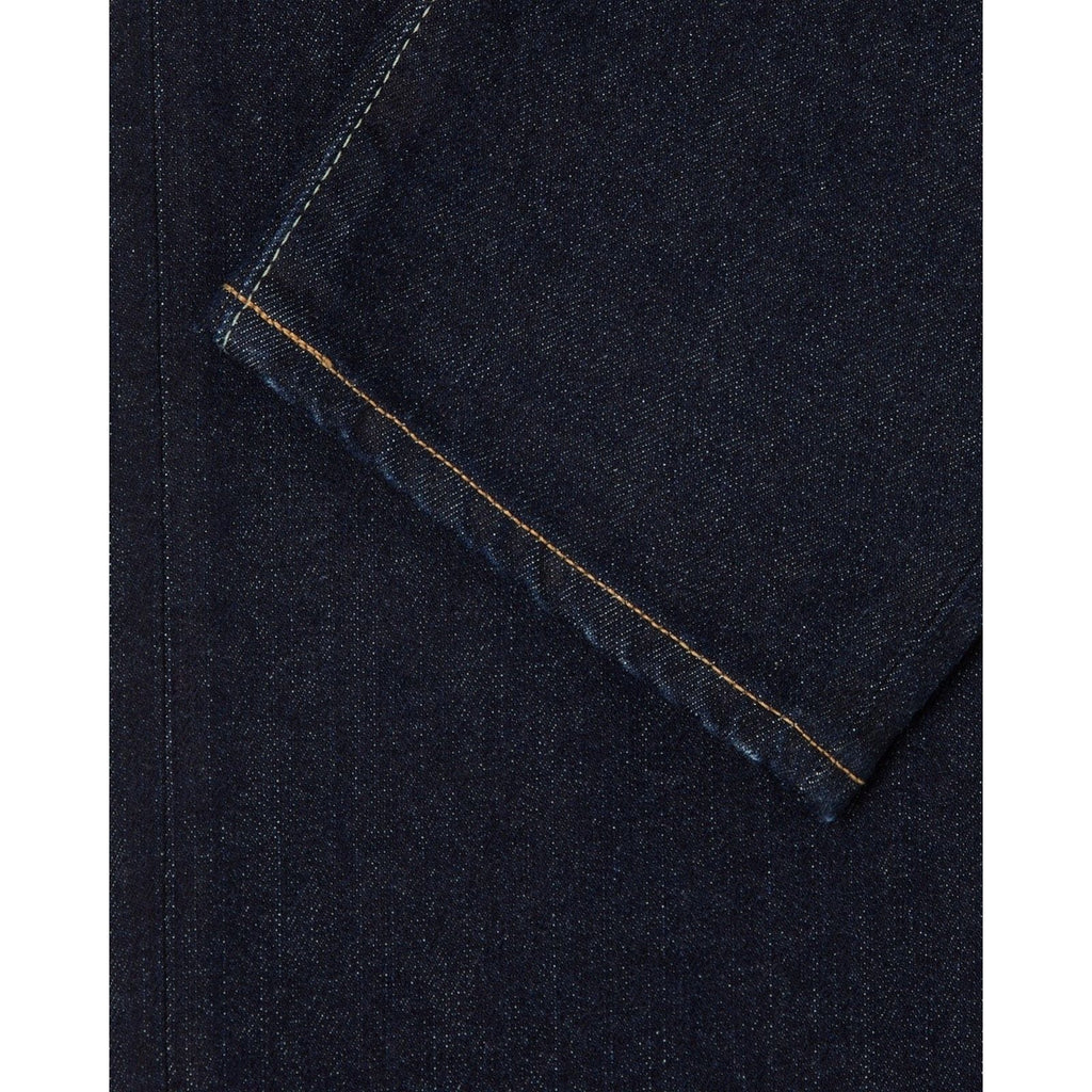 Jeans Uomo Edwin - Regular Tapered - Blu