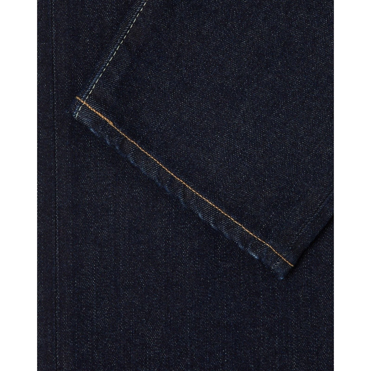 Jeans Uomo Edwin - Regular Tapered - Blu