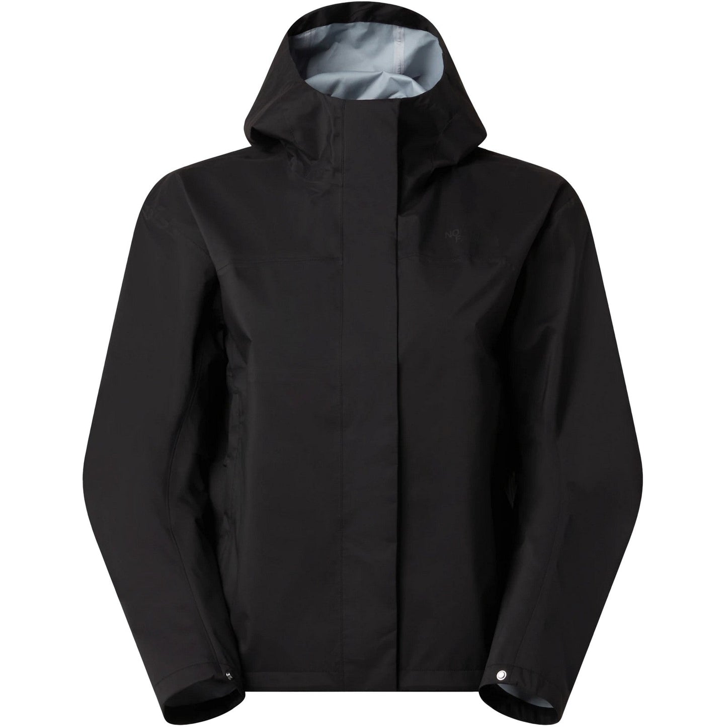 Giacche Donna The North Face - W Voyage Rain 3L Hooded Jacket - Nero