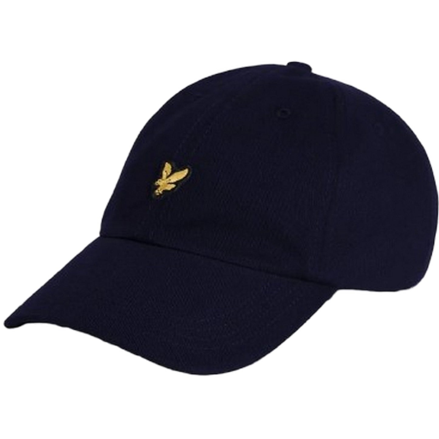 Cappellini da baseball Uomo Lyle & Scott - Baseball Cap - Blu