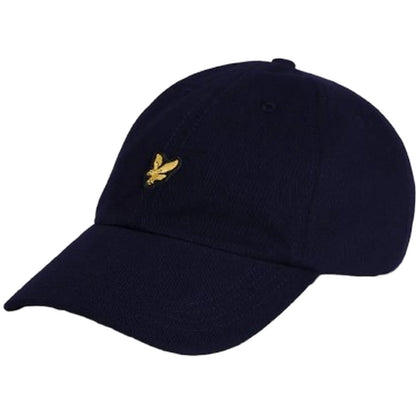 Cappellini da baseball Uomo Lyle & Scott - Baseball Cap - Blu