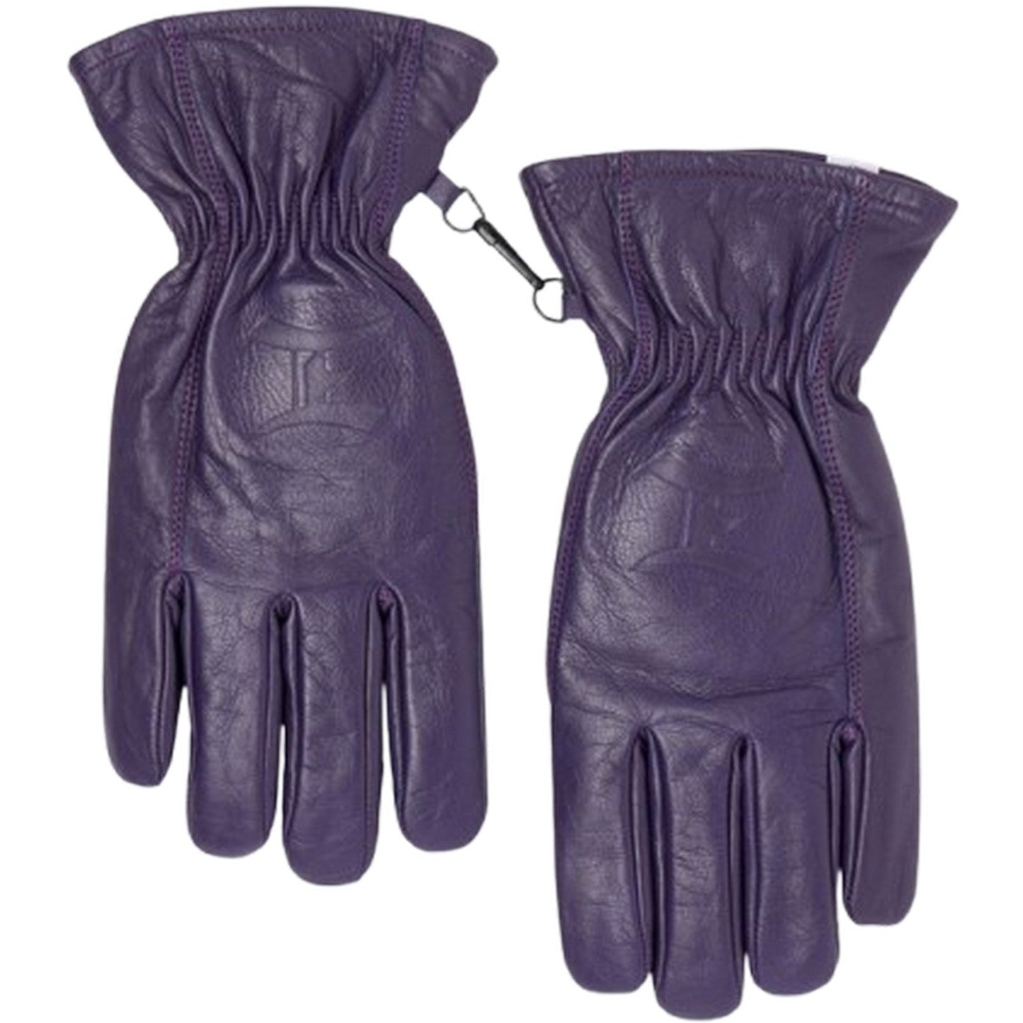 Guanti Unisex Edwin - Function Gloves - Viola