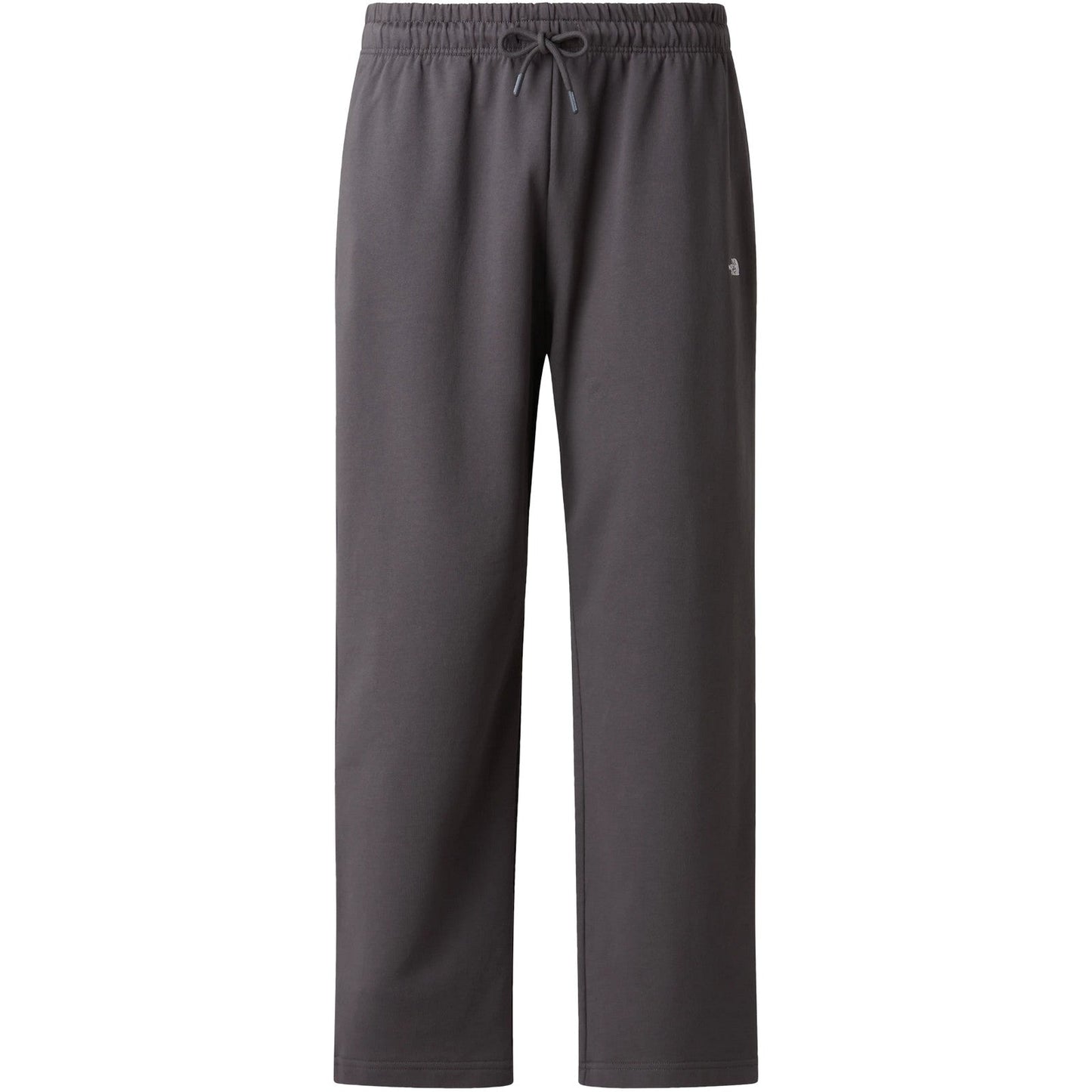 Pantaloni Unisex The North Face - M Essential Light Relaxed Straight Pant - Grigio