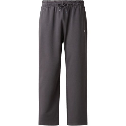 Pantaloni Unisex The North Face - M Essential Light Relaxed Straight Pant - Grigio
