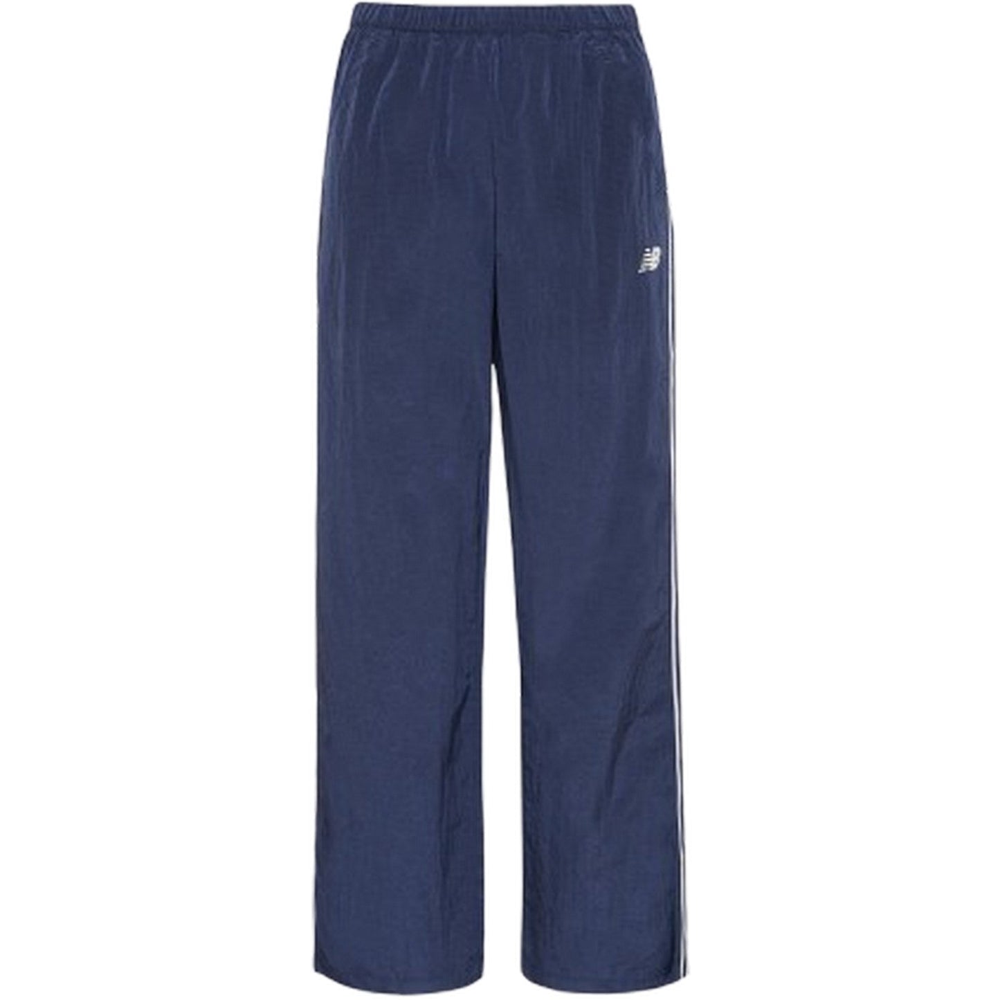 Pantaloni Donna New Balance - Sport Legacy Pant - Blu