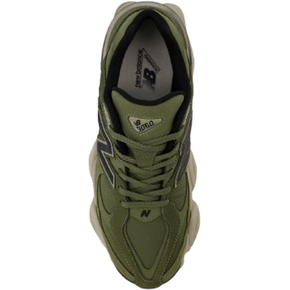 Sneaker Unisex New Balance - 9060 - Verde
