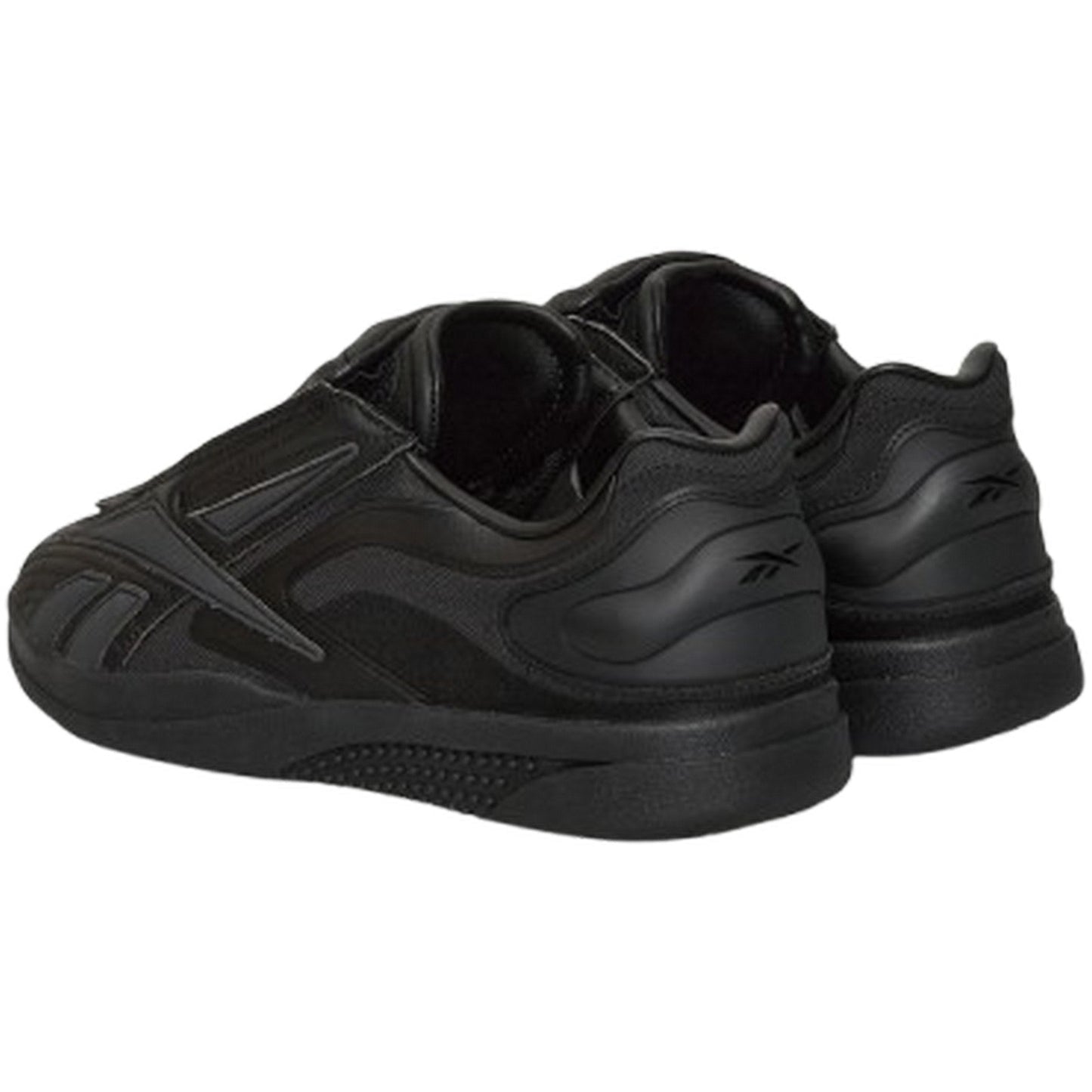 Sneaker Unisex Reebok - Hammer Pro Ltd - Nero
